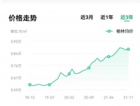 煤炭价格暴涨 点燃了三线城市榆林的房产焦虑