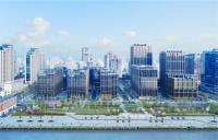 上海：写字楼市场稳住了 二房东模式存隐忧