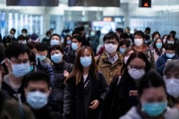 高效防疫 科技先行|瑞沃为公共场所打造防疫管控利器！