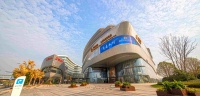 绿地集团：让贸易港成为全球尖货中转站
