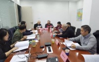 《中国人造板产业报告2021》通过专家审定
