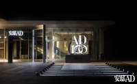 东方生色 如沐自然 ASKO X AD100暨安邸十周年盛典 共塑先锋时代新场景