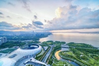 中国城市公园建设热潮：口袋公园与中央公园并行，公共空间治理仍待探索