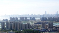 新房降价，二手房成交“腰斩”，这个二线城市楼市未来怎么走？