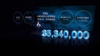 TCL智屏荣获艾普兰金奖等多项大奖