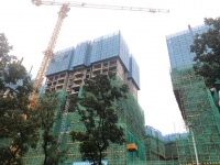 深圳楼市打新有变化！一新盘推出65套住宅，仅8人冻资入围…