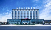 尚品本色：多维发力布局门墙柜一体化赛道