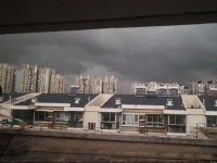 爆雷房企们的“金九银十”