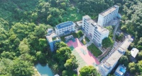 家电快讯｜松下支援西南边陲教育发展，向天保口岸学校捐赠空调
