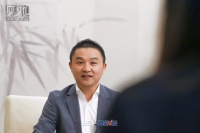 富力华东区域公司董事长李尚明：共生的力量