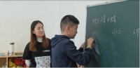 爱星行动，让星青年不再孤独！