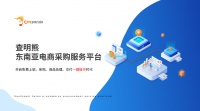 【查明熊】平台化技术助shopee跨境电商打开东南亚市场