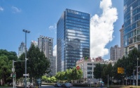 舒适家居快讯 | 大金为上海金外滩国际广场节能助力