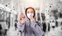 素有“空气维生素”之美誉 太液秋风负离子喷剂净化空气值的拥有