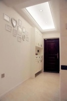 老公不顾家人反对非要封客厅阳台，搬进去才发现派上大用场了！