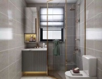 卫生间无论大小，装修时这些细节一定要做到位，入住后省心又实用