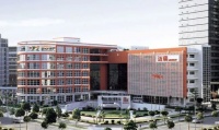 迈瑞医疗联合创始人逆市而行，豪掷百亿拿地
