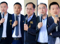 家电一线⑬|跨界协作/多能源组合/减塑行动…首场家电私享会，这群企业碳路者们这样说！