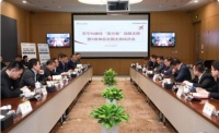 家电快讯|锚定2022年合作目标18亿，苏宁易购与康佳战略合作再升级