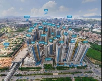 没想到！这里一次推出9672套“网红”公租房，四口之家可选三房！