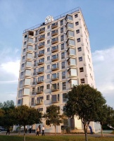 为什么说远大活楼是真正的健康建筑？