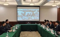 舒适家居快讯 | 美的楼宇科技与上海浦东发展银行举行战略合作启动仪式