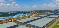 临沂兰山木业产业园获批国家林业产业示范园区
