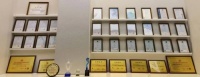 厚积薄发 势不可挡 ——SpaceIn雅轩斩获2019-2020多项行业大奖