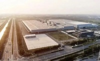 舒适家居快讯 | 顿汉布什服务理想汽车常州制造基地