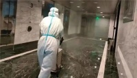 后疫情时代，百思得科技打造保洁安全“护城河”