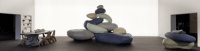 科勒x Daniel Arsham 携3D打印台盆Rock.01与联名艺术装置  亮相20...