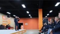 法狮龙第九届质量服务日暨质量服务整风行动圆满完成