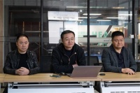 【YASLAN】在新的赶考路上谱写新篇章