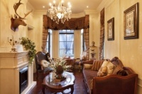 植物不仅看起来美观，在家居中还有很大的风水作用