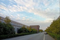 陶卫快讯 | 和美陶瓷顺利通过“省级企业技术中心”复评