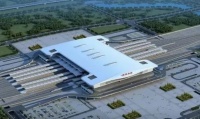 舒适家居快讯 | 护航2022年杭州亚运会，格力8台离心机入驻杭州西站