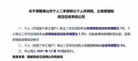别声张！这些城市悄悄给楼市松绑了