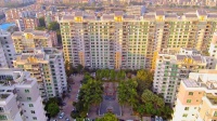 买房除了看房价，也要参考容积率？容积率多少最适宜居住？