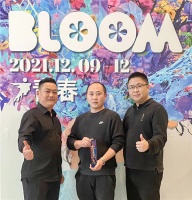 门窗快讯|广州设计周 麒林门窗荣获“名润榜-2021十大设计先行品牌”