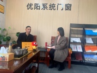 优阳门窗｜引进北方系统门窗品质，做湖北有影响力的品牌