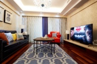 现代轻奢风格有什么特点，现代简约和现代轻奢的区别