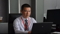 赵彬离开红星或重返俊发 下月履职集团总裁一职