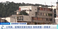 放水之后，全球房价正在失控！