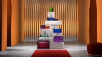 Berluti Patina彩虹系列献礼2021年末佳节