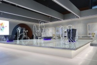 专访博德秦海胜：以晶刚玉产品，满足消费群体的人文家居体验