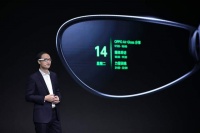 OPPO Air Glass发布：轻便易携且功能丰富，2022年春季发售