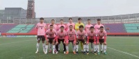 冠名“重超”球队 英国八喜绿茵场上再创新温度