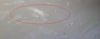 防水层泛白，有救吗？