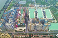 融资“解冻”下屡屡获批发债  碧桂园凸显稳健优质基因底色