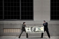 父亲拒拆迁遭殴打 少年网上求助